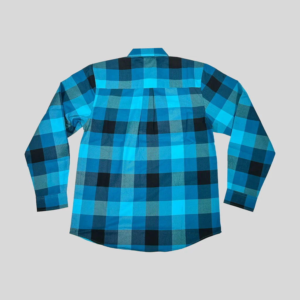 Dixxon Bliss n Eso Light Side Flannel