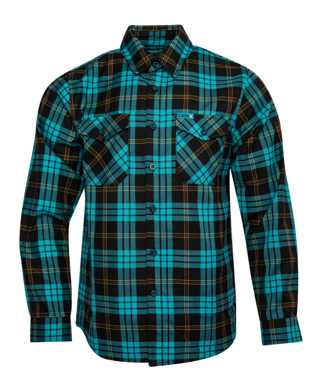 Dixxon Better Lovers Flannel