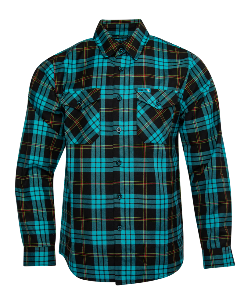 Dixxon Better Lovers Flannel