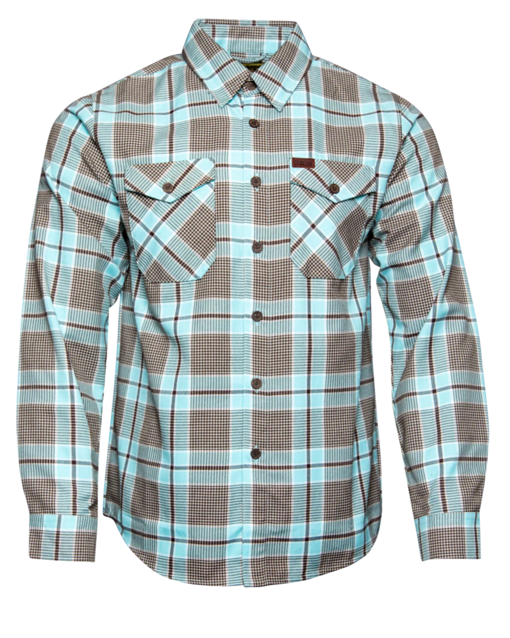 Dixxon Bora Bora Flannel