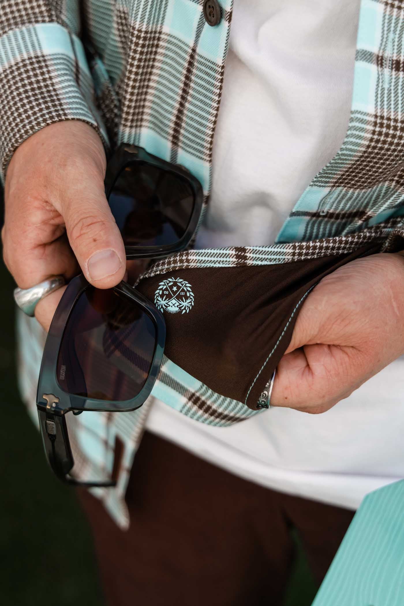 Dixxon Bora Bora Flannel