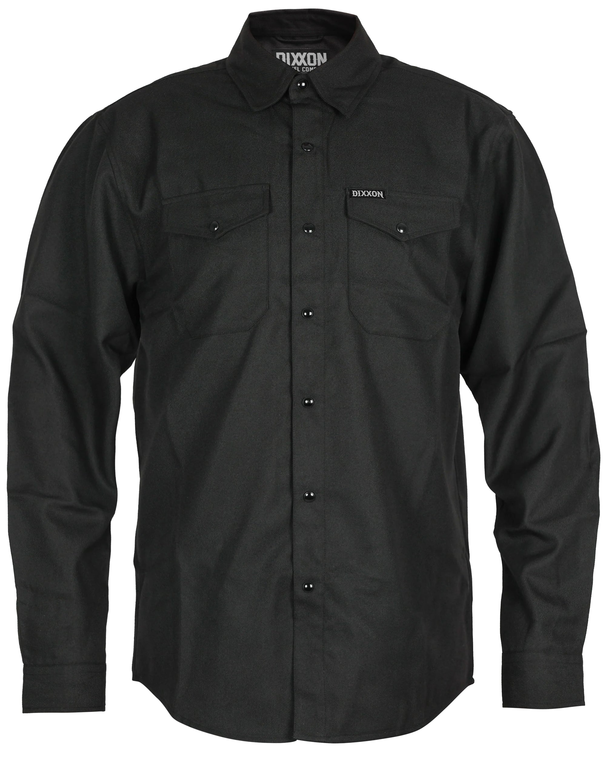 Dixxon Bushranger Flannel