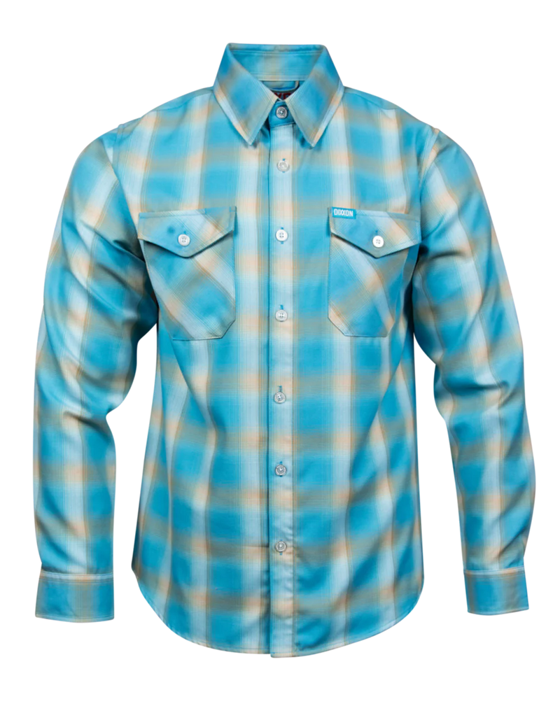 Dixxon A Cold One Flannel