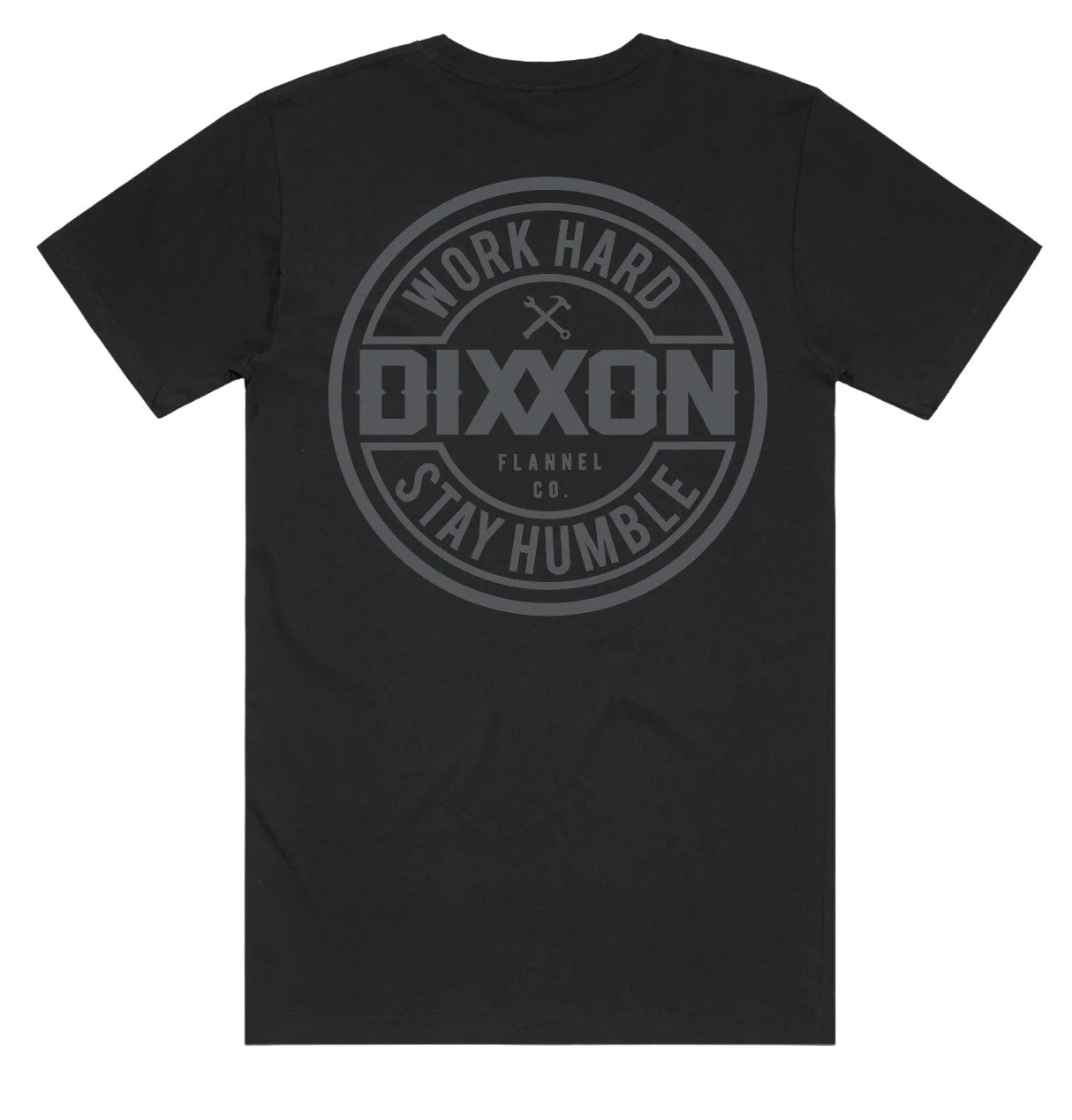 Dixxon Corpo Tee