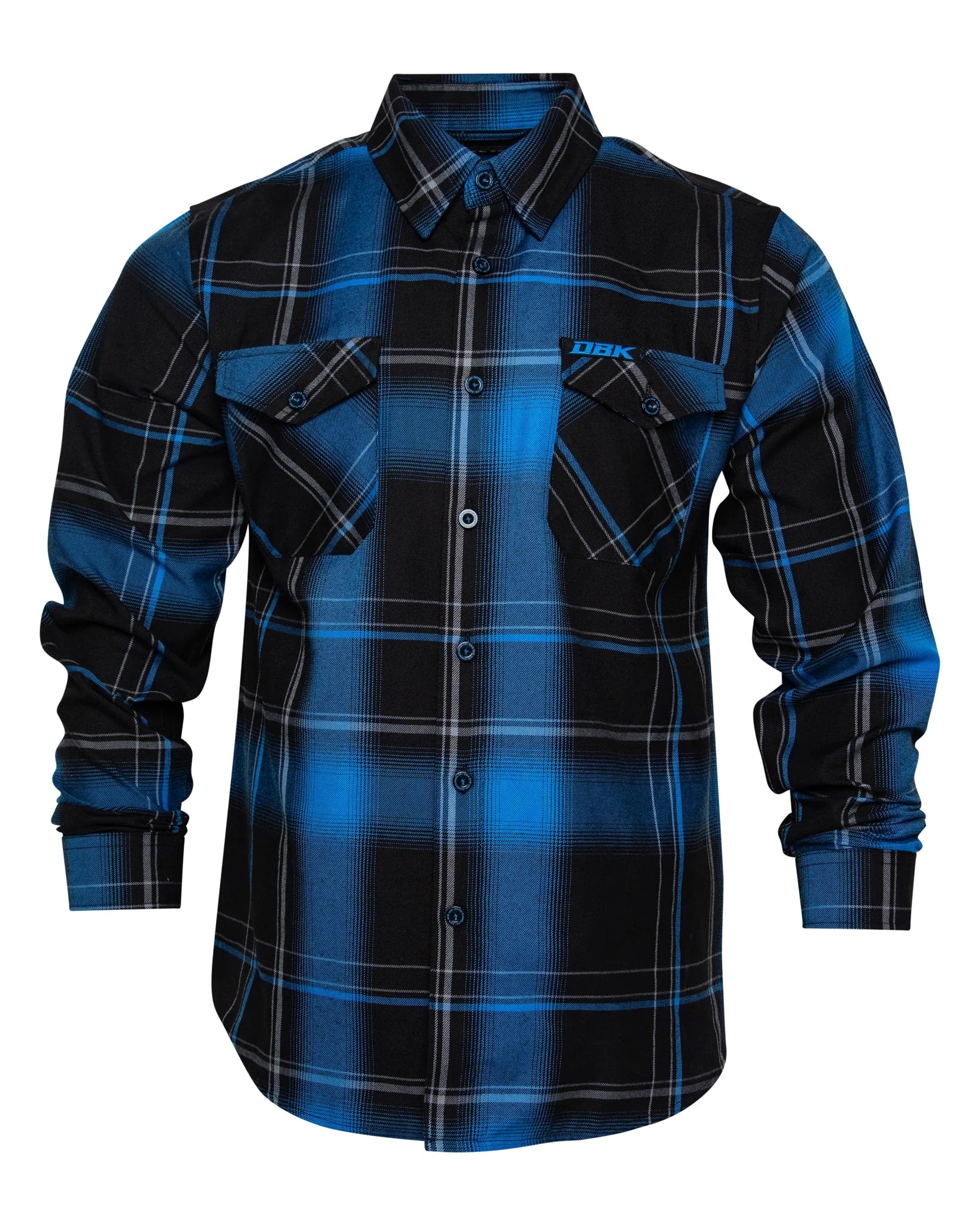 Dixxon DBK Flannel