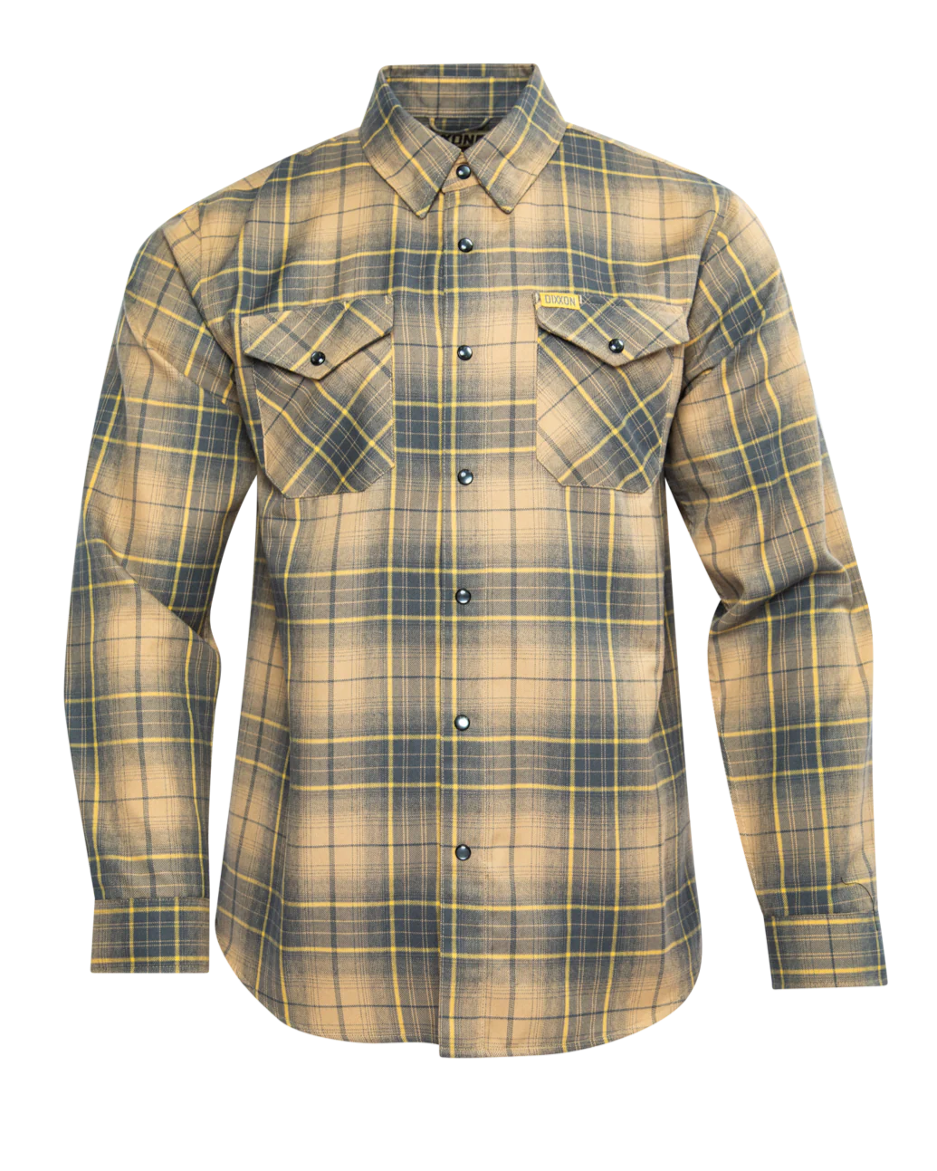Dixxon The Distillery Flannel