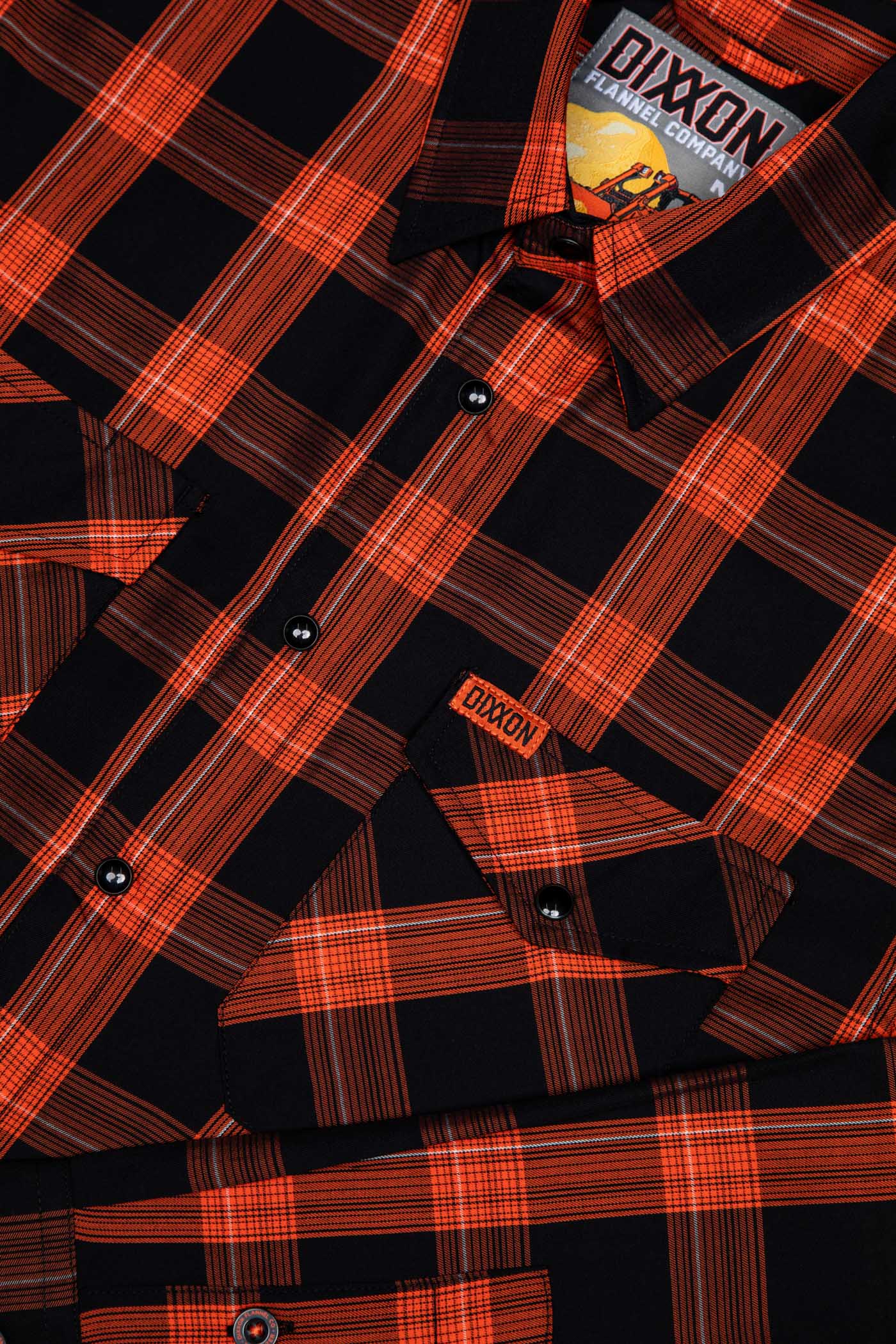 Dixxon Dozer Bamboo Long Sleeve Shirt