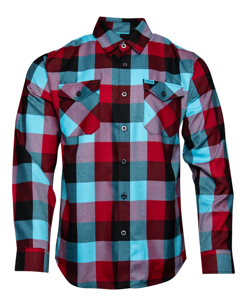 Dixxon Drexl Flannel