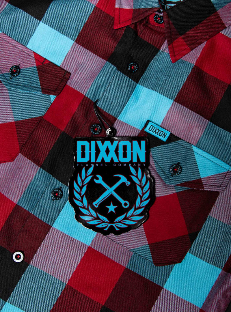 Dixxon Drexl Flannel