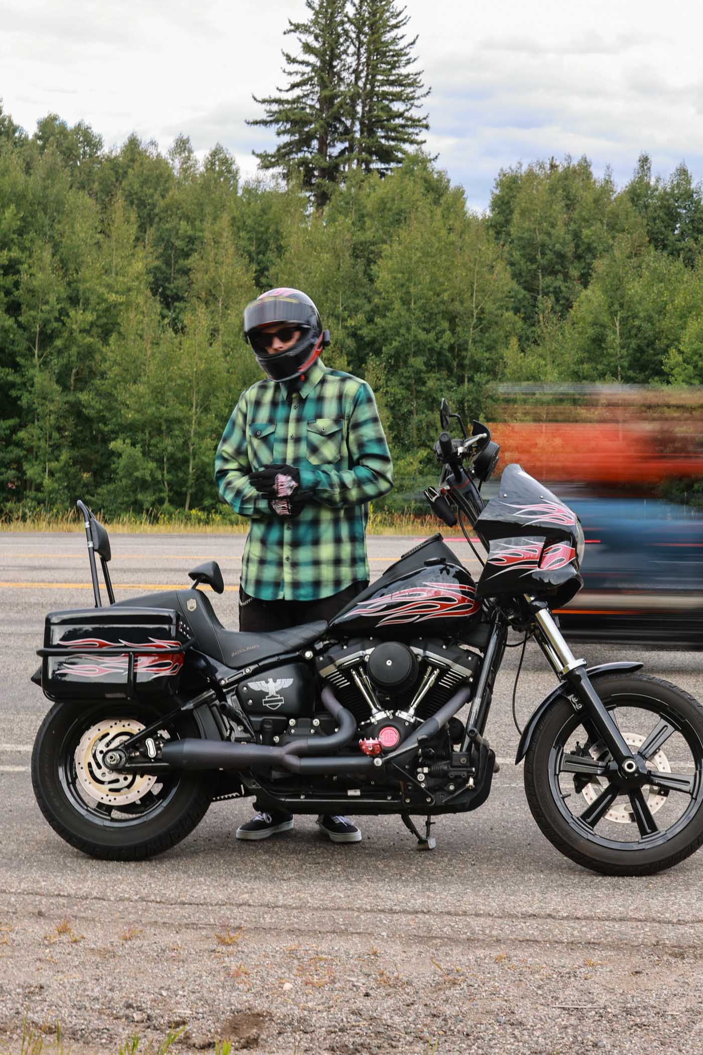 Dixxon Four Corners 2025 Flannel