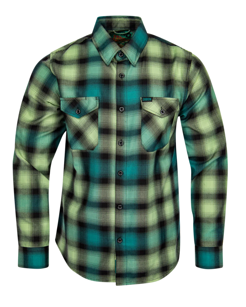 Dixxon Four Corners 2025 Flannel
