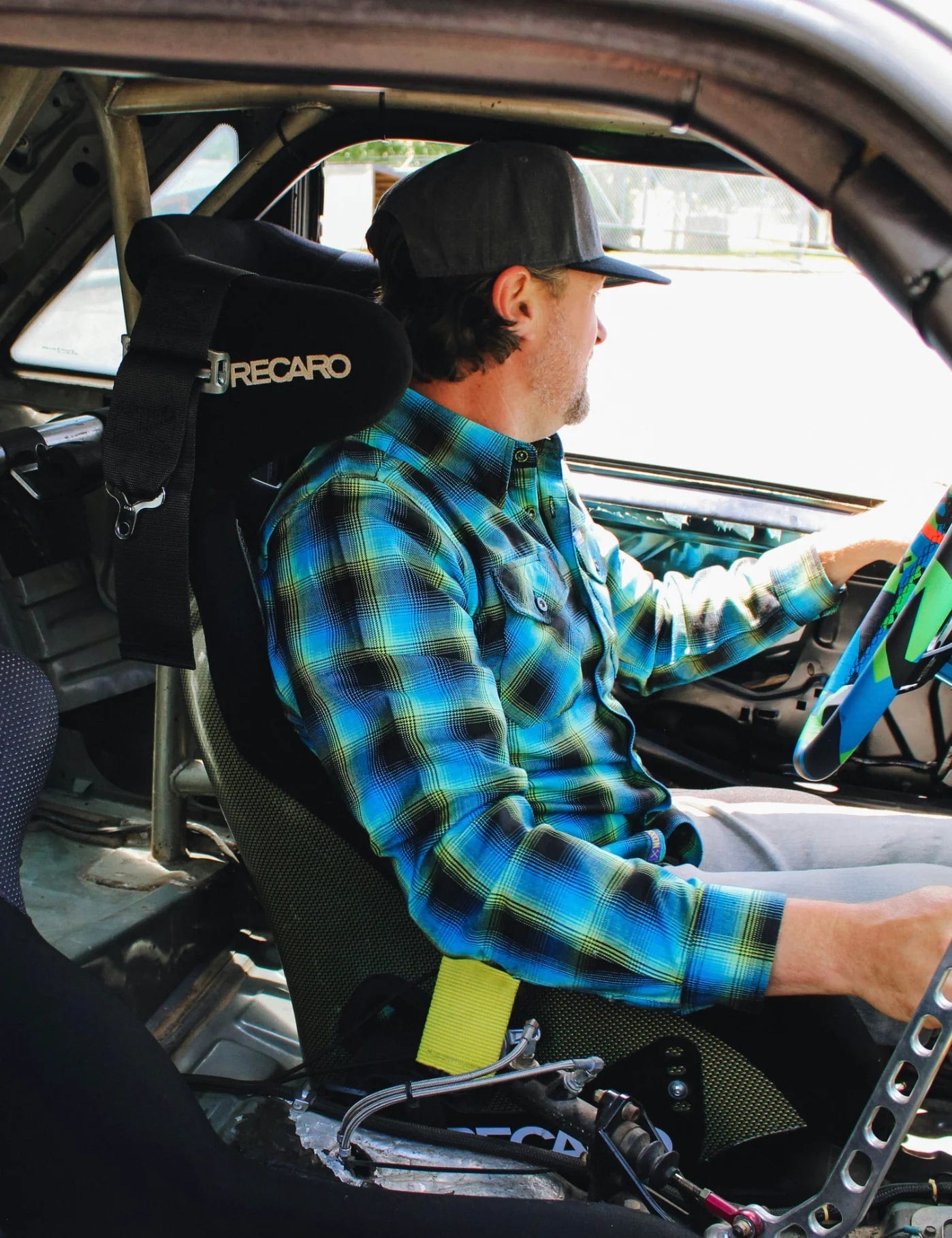 Dixxon Fun Haver Flannel