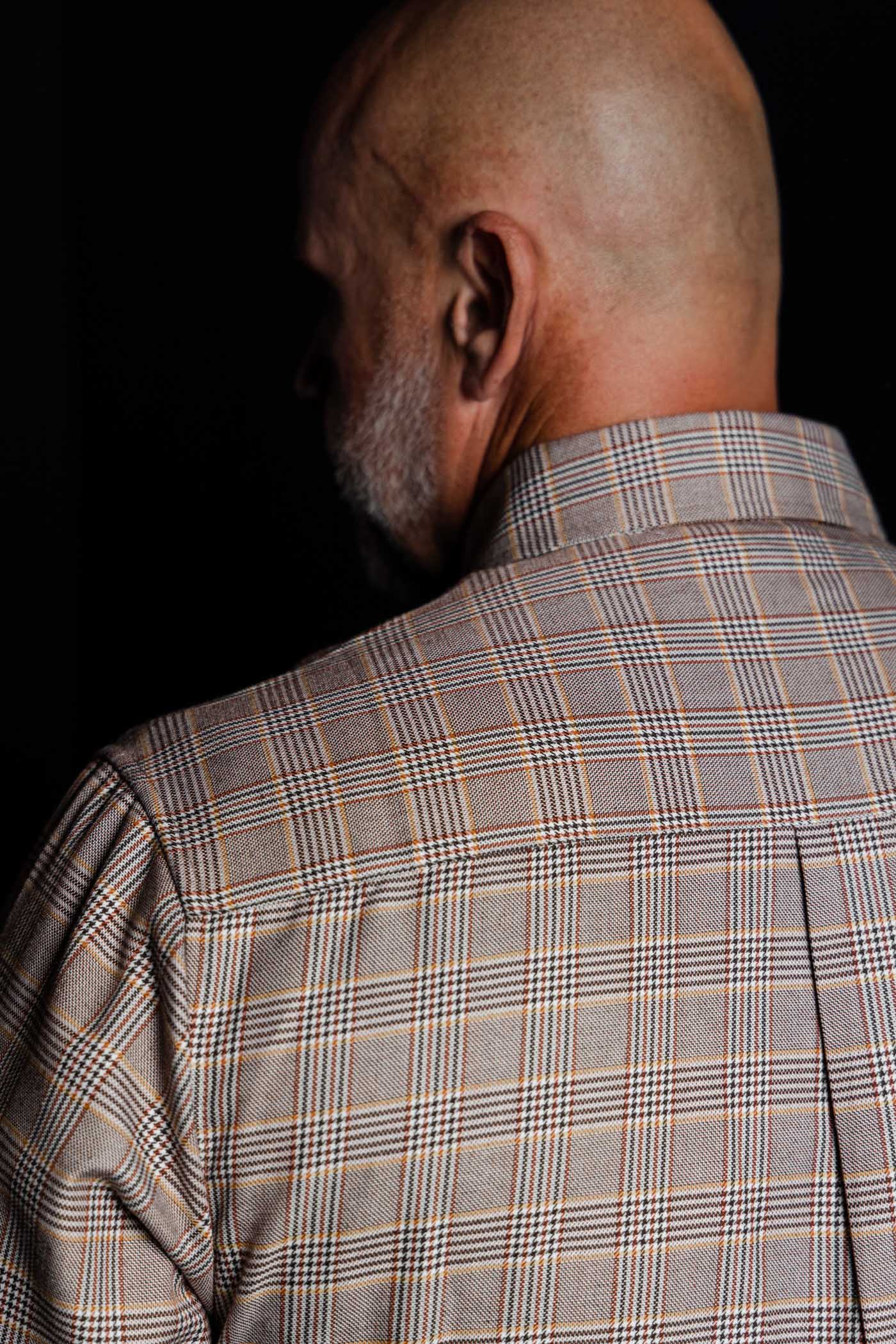 Dixxon Johnny Noveske Flannel