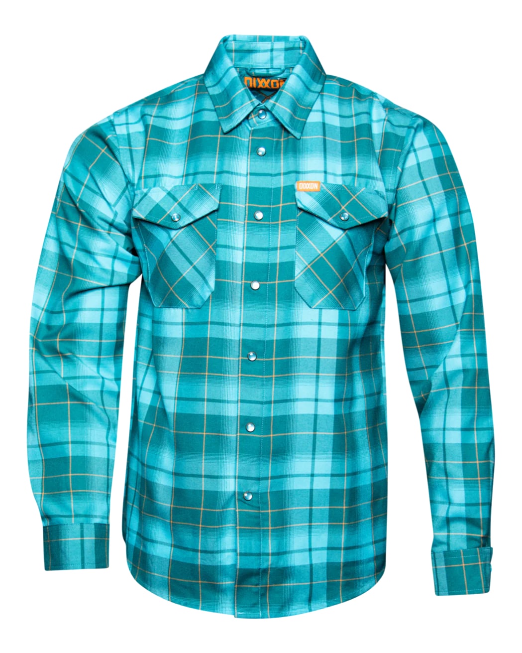 Dixxon Kingman Flannel