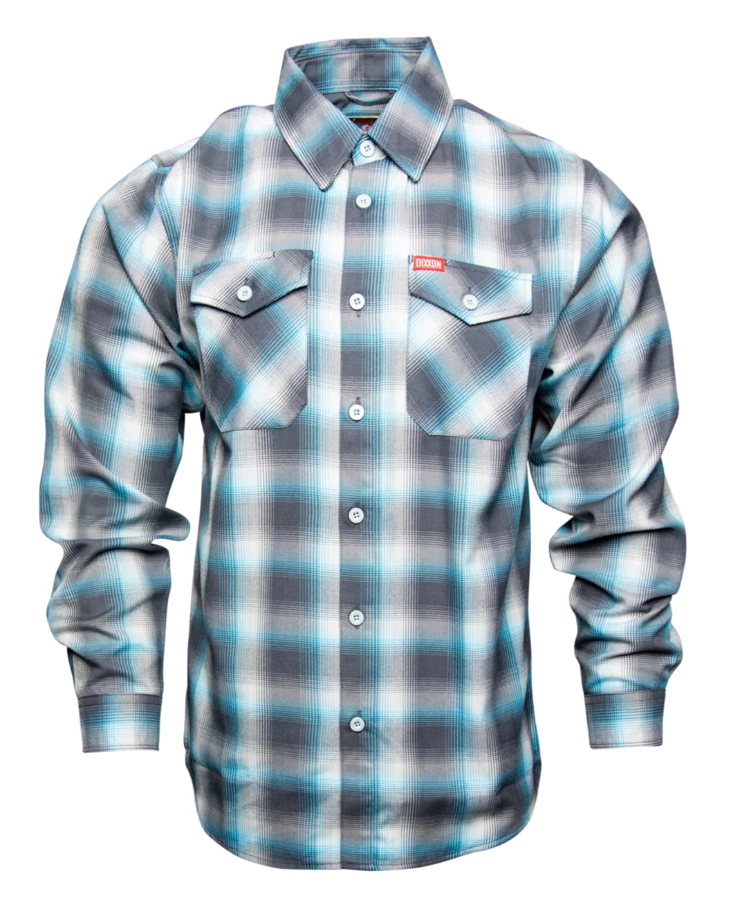 Dixxon Lost Coast Flannel