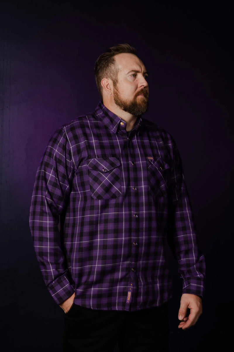 Dixxon Merit Flannel