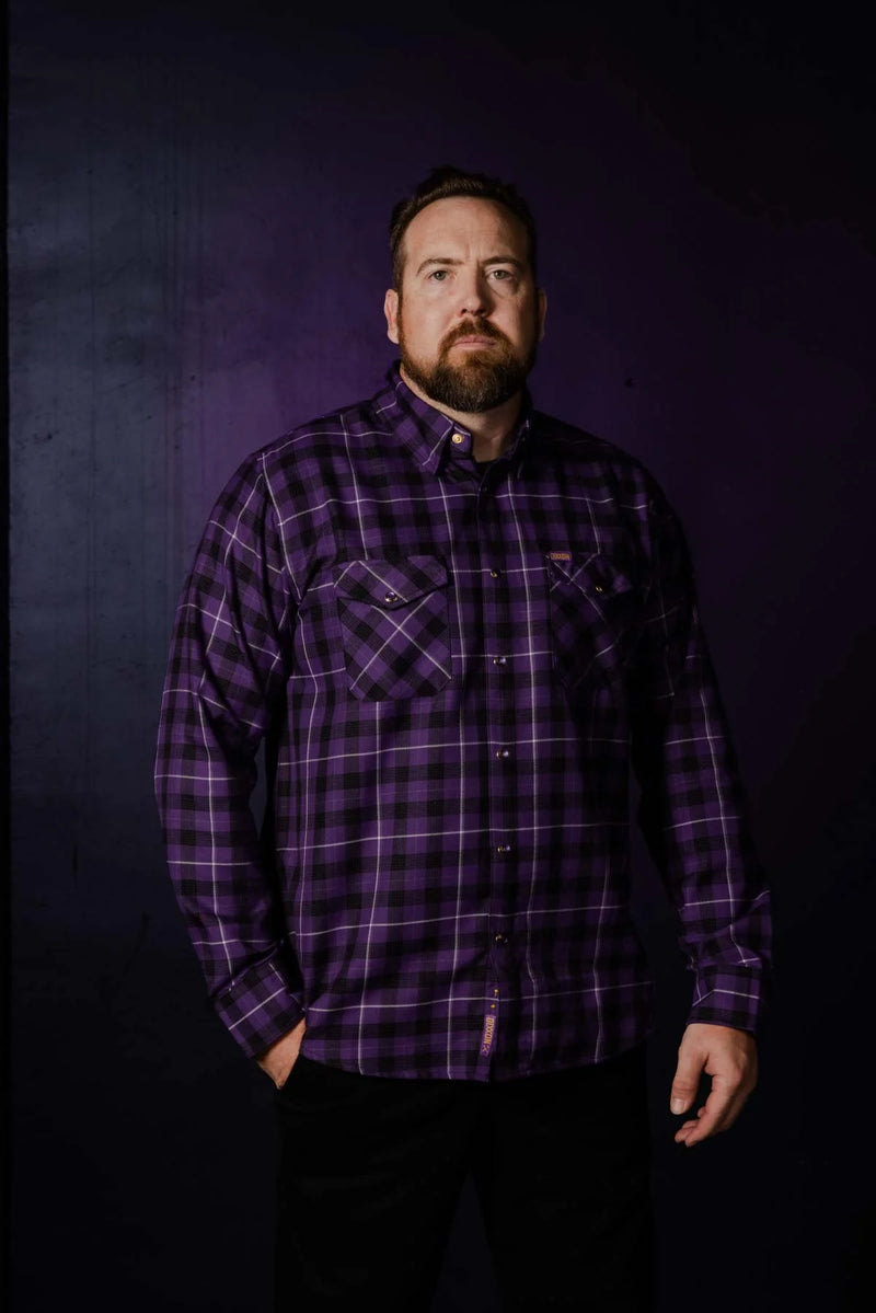 Dixxon Merit Flannel