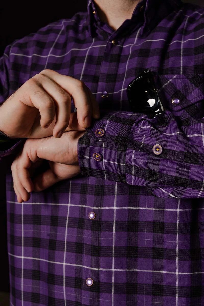 Dixxon Merit Flannel