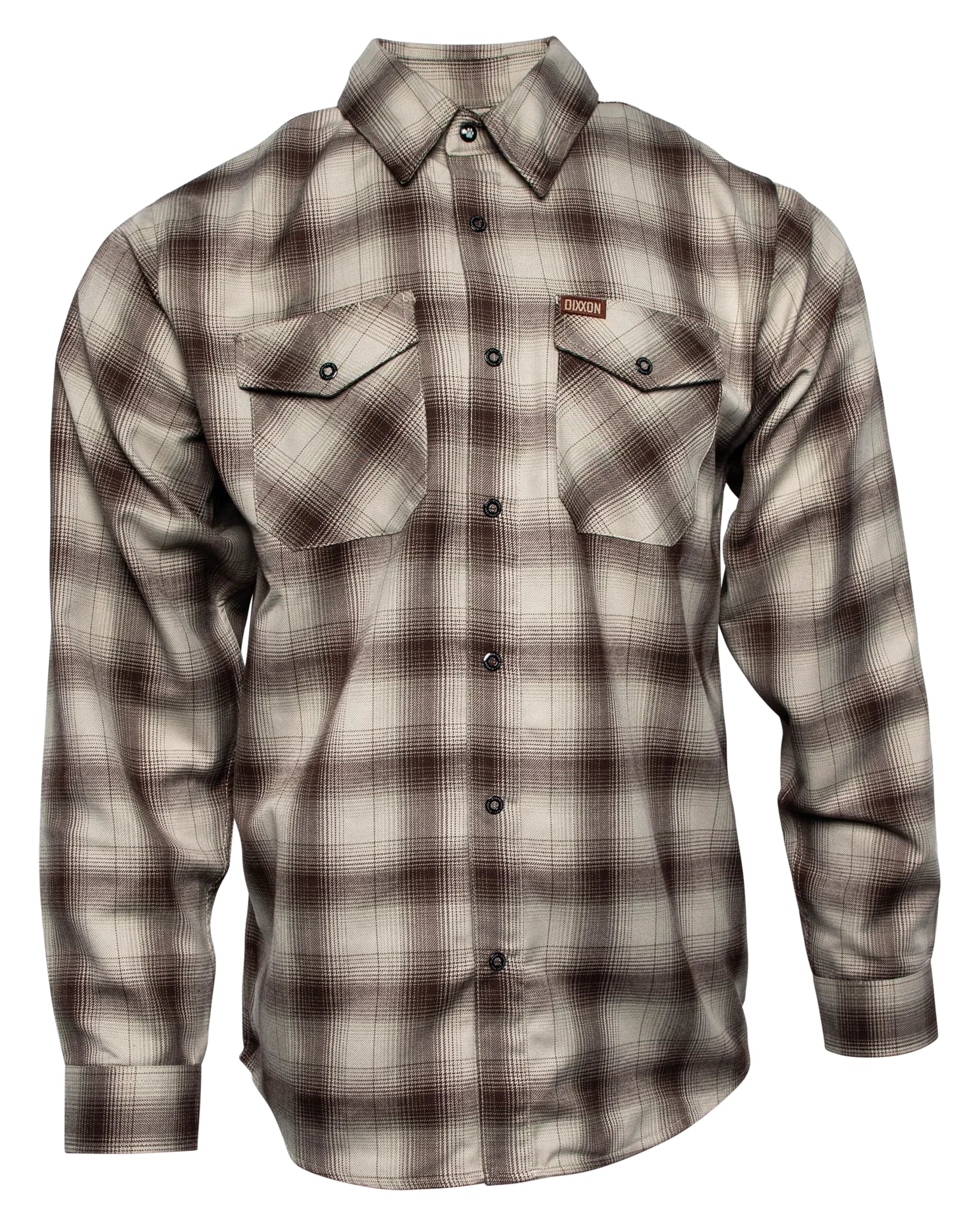 Dixxon Ordinance Flannel