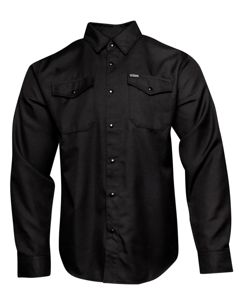 Dixxon Outlaw Heritage Flannel