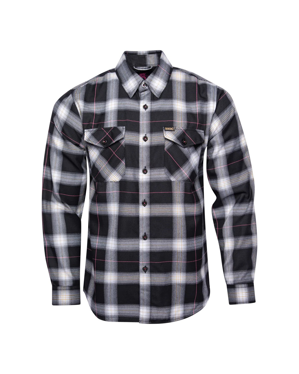 Dixxon Outlet Flannel