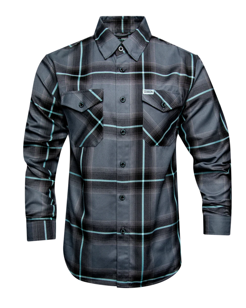 Dixxon Powerline Flannel