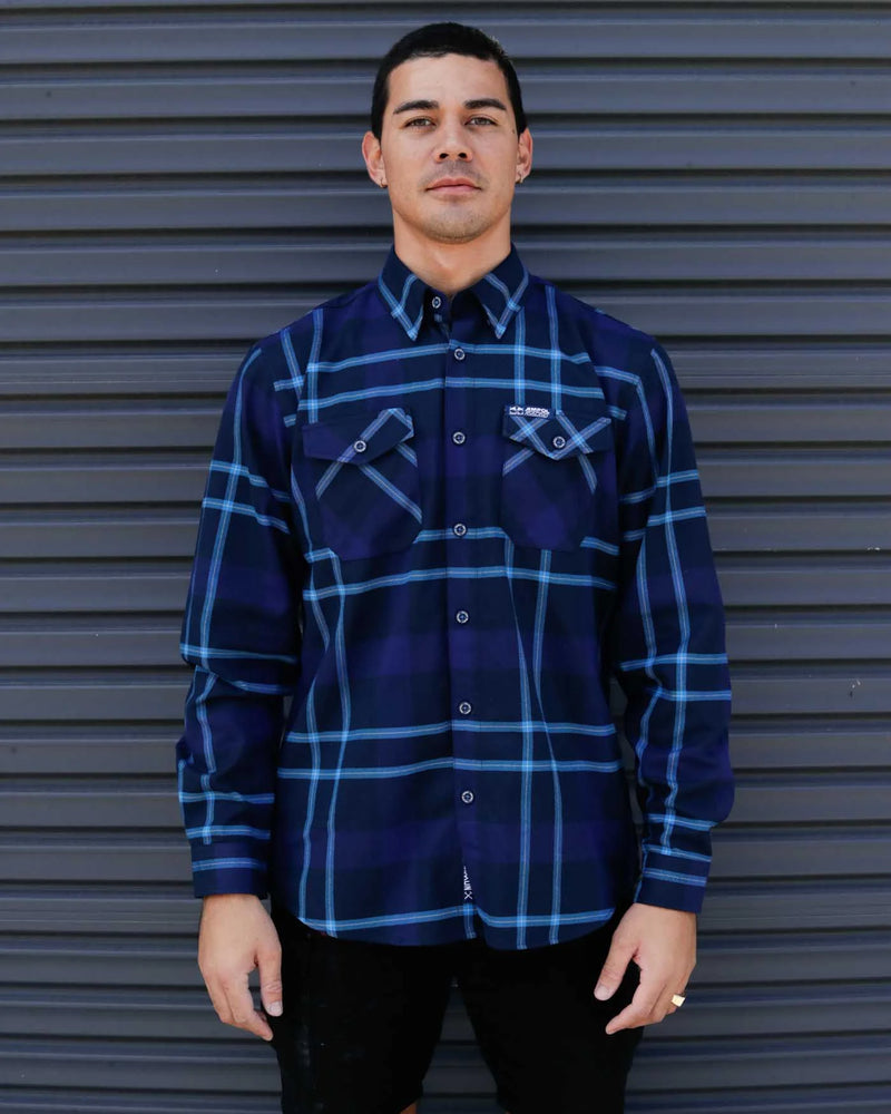 Dixxon Red Bull Ampol Racing 2025 Flannel