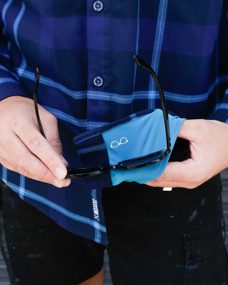 Dixxon Red Bull Ampol Racing 2025 Flannel