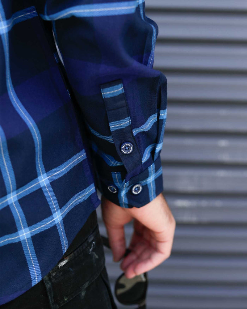 Dixxon Red Bull Ampol Racing 2025 Flannel