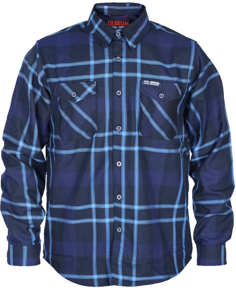 Dixxon Red Bull Ampol Racing 2025 Flannel