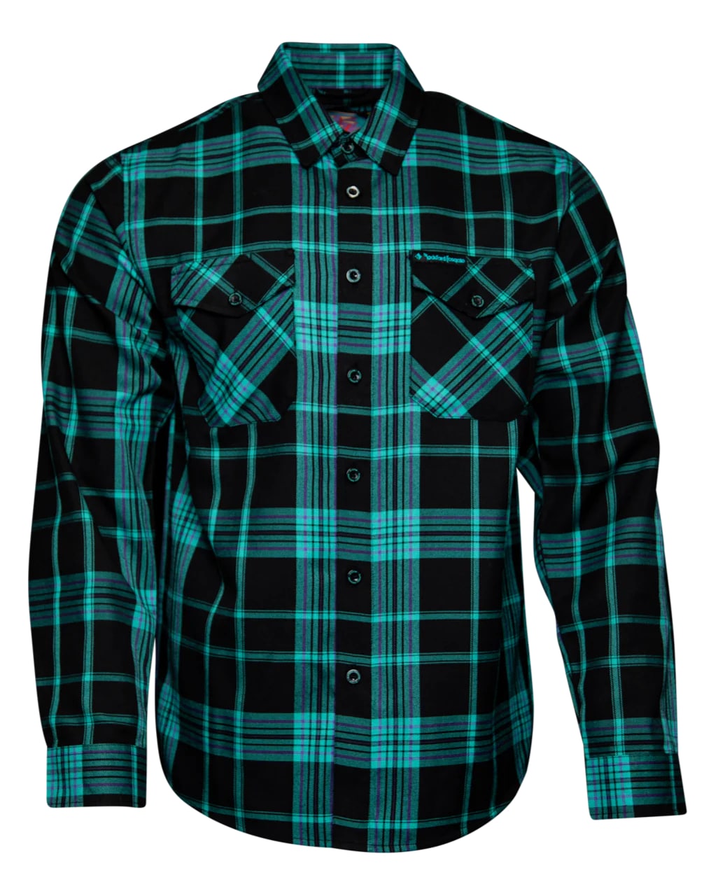 Dixxon Rockford Fosgate Flannel
