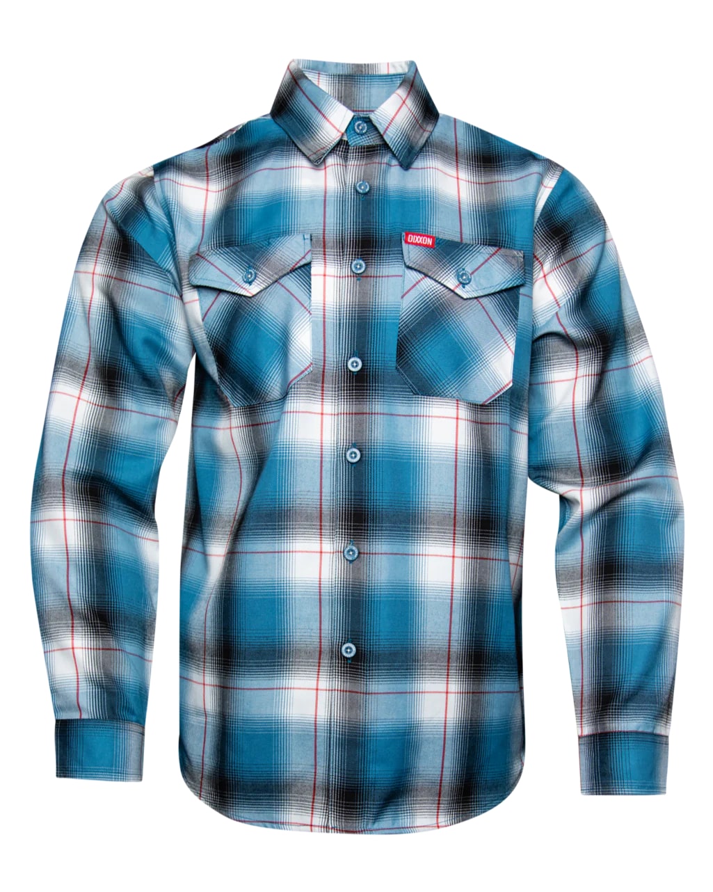 Dixxon Rosecrans Flannel