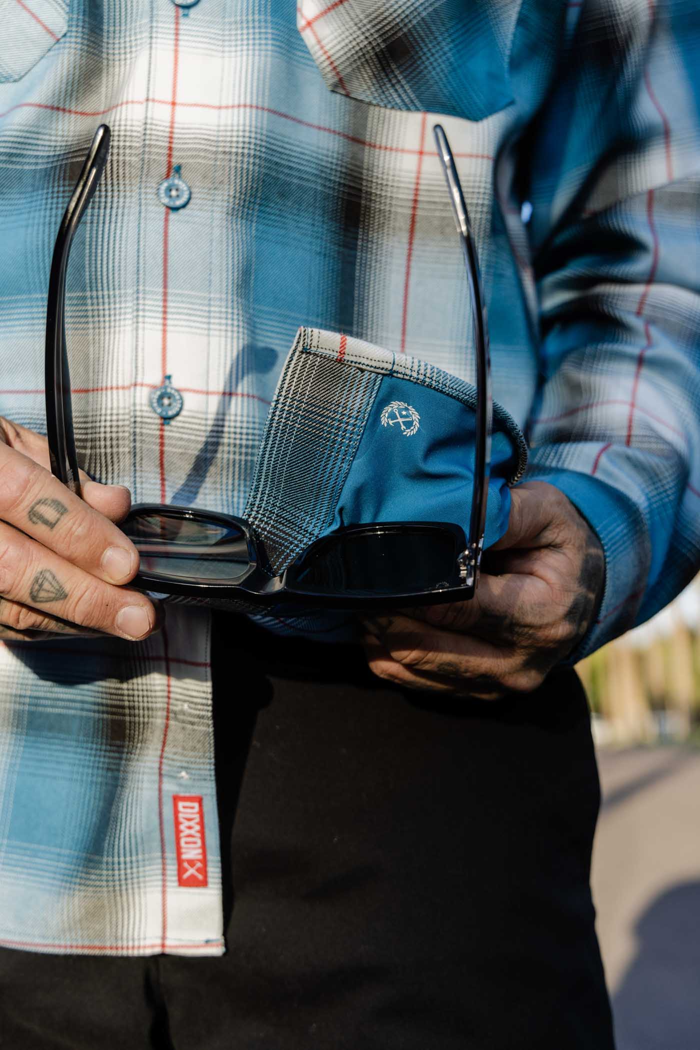 Dixxon Rosecrans Flannel