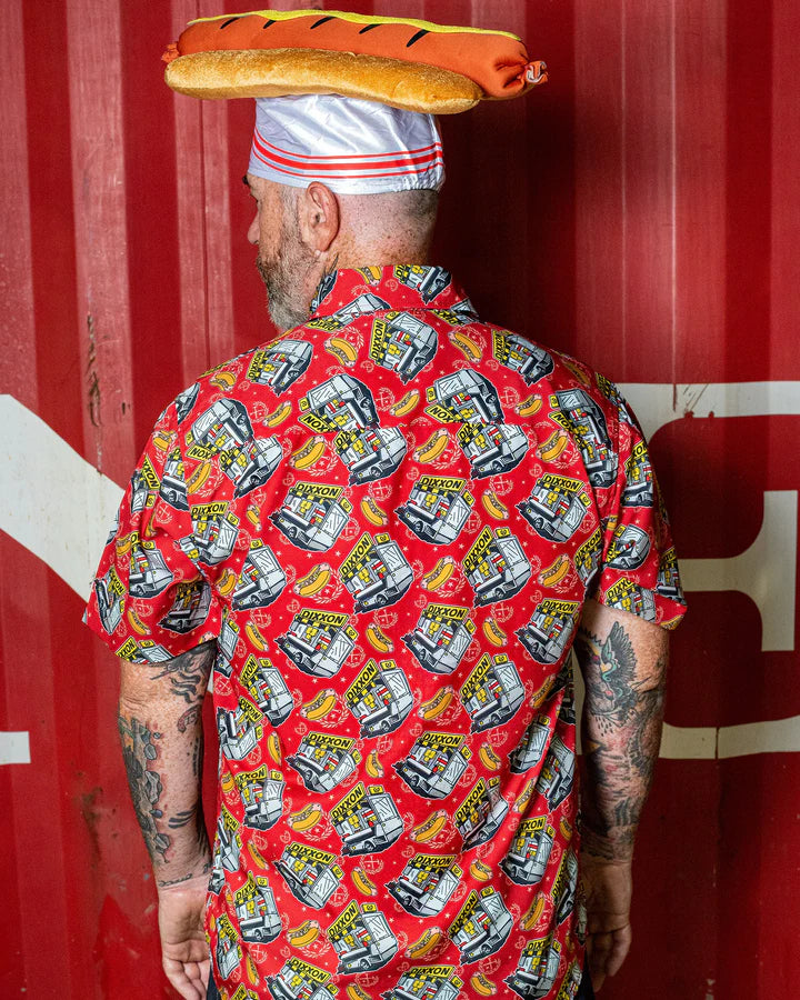 Dixxon Sausage Fest Party Shirt