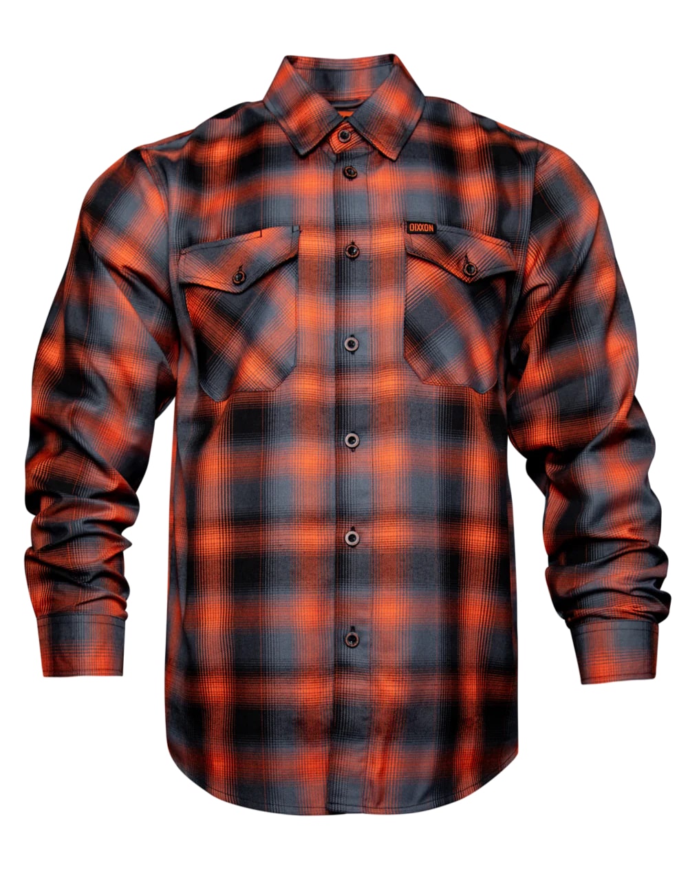 Dixxon Sound Of Freedom Flannel