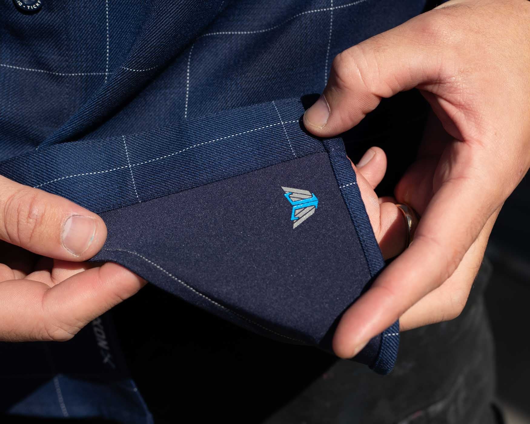 Dixxon Tickford Racing 2025 Flannel