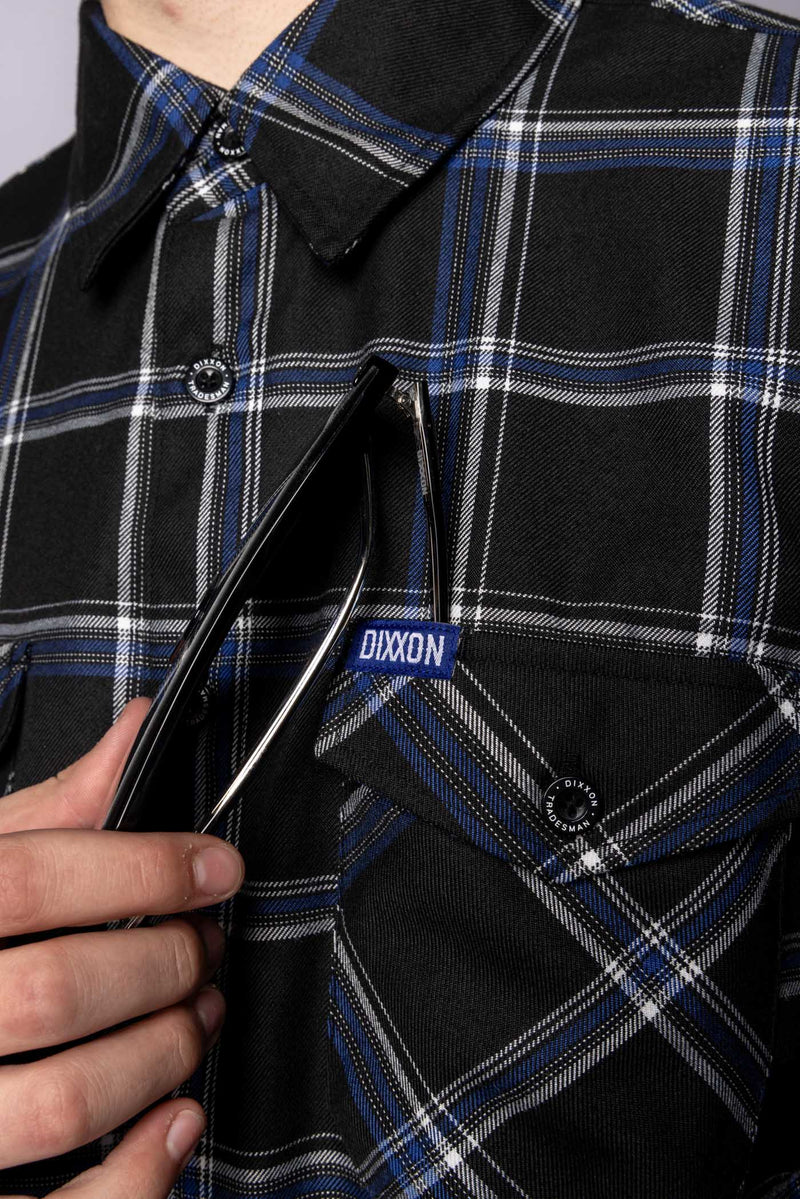 Dixxon Tradesman Flannel