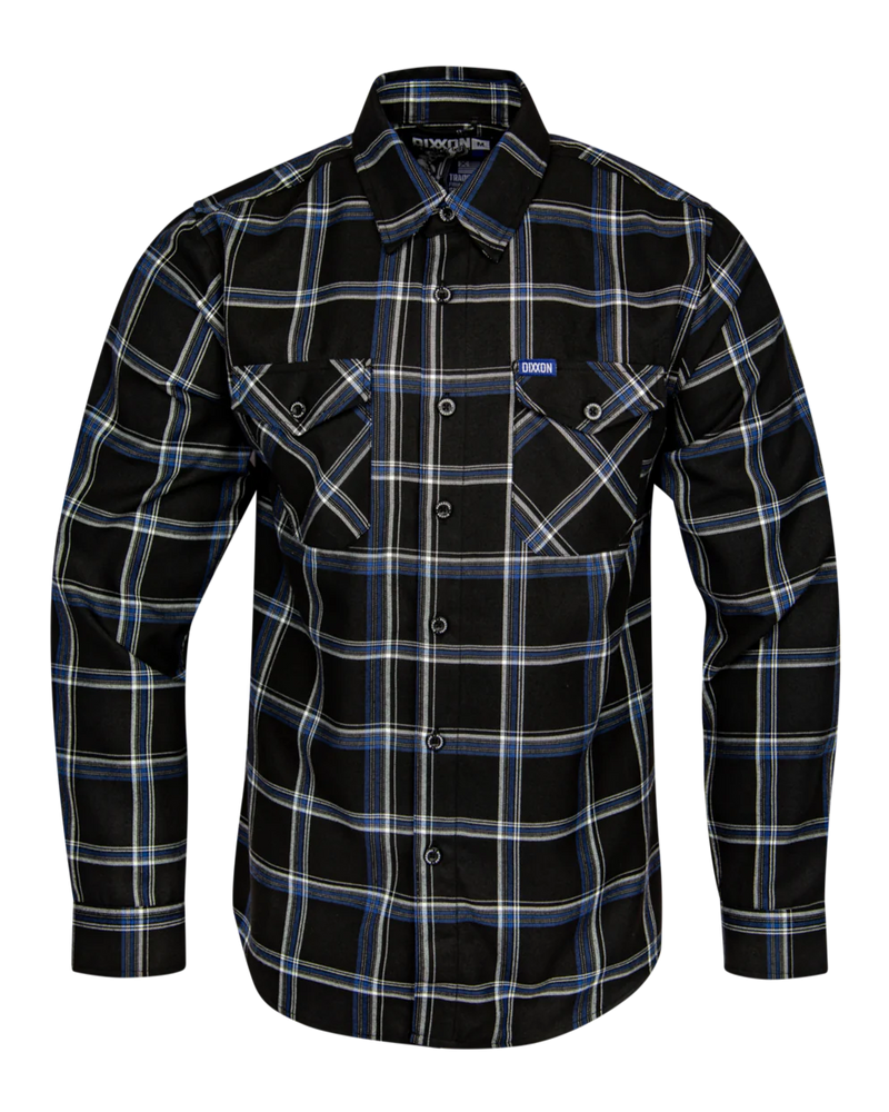 Dixxon Tradesman Flannel