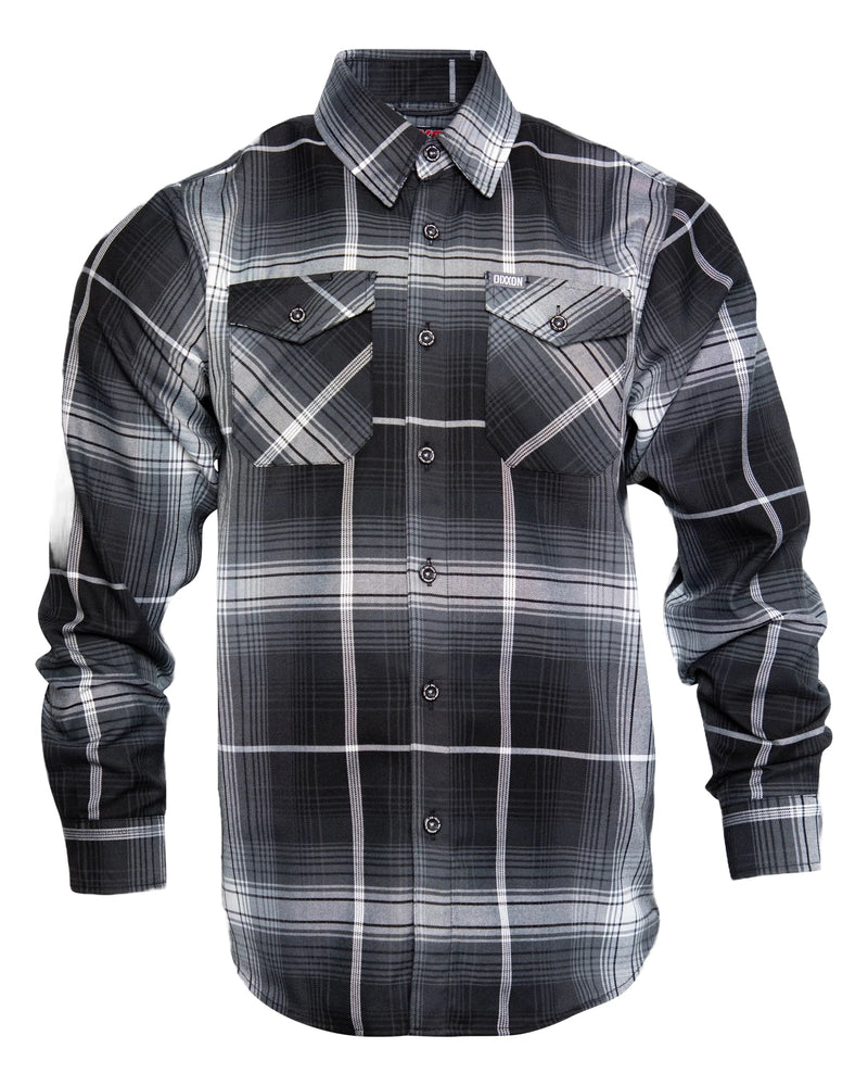 Dixxon Vito Flannel