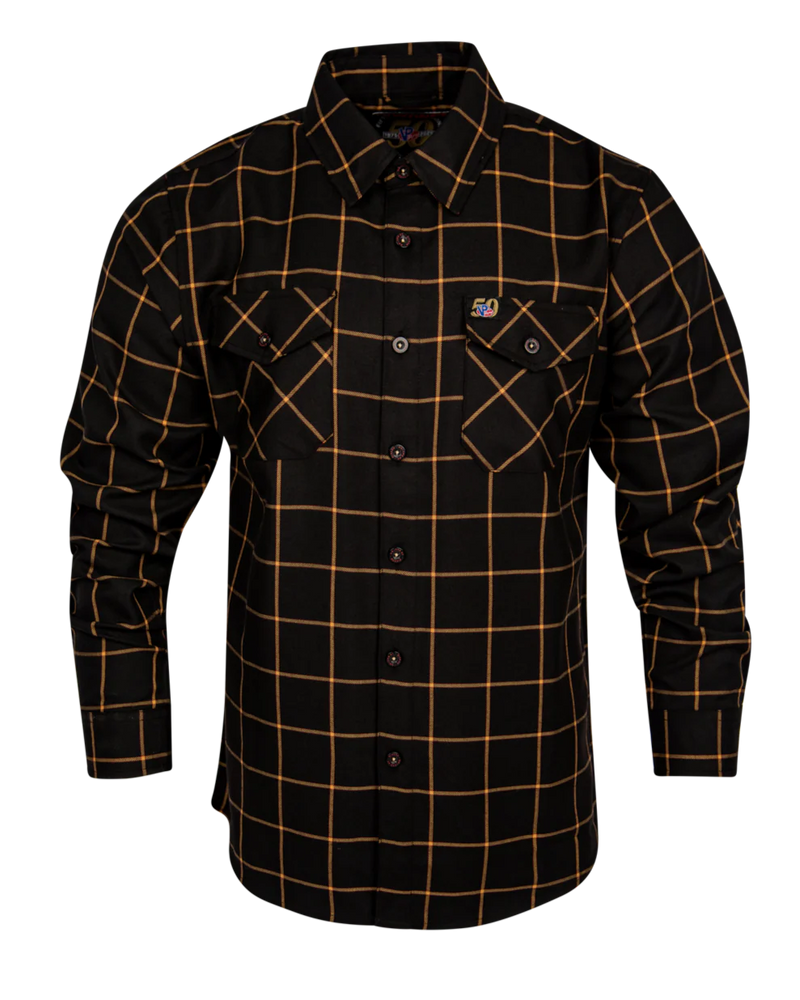 Dixxon VP Racing Flannel