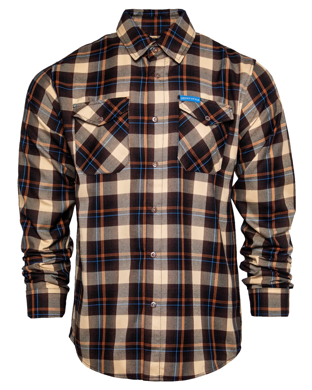 Dixxon Grunt Style 'Warfighter' Flannel
