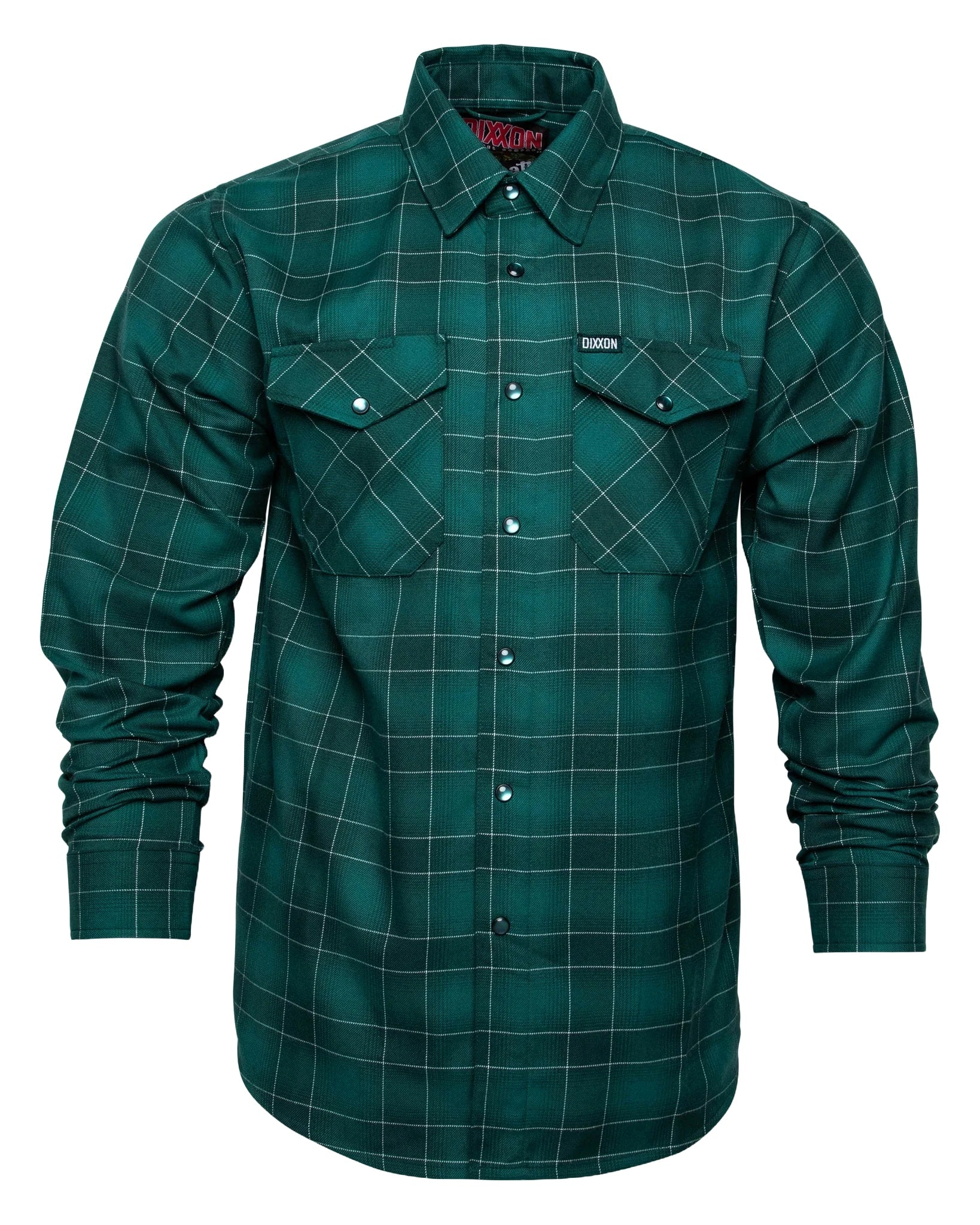 Dixxon Wreath Flannel
