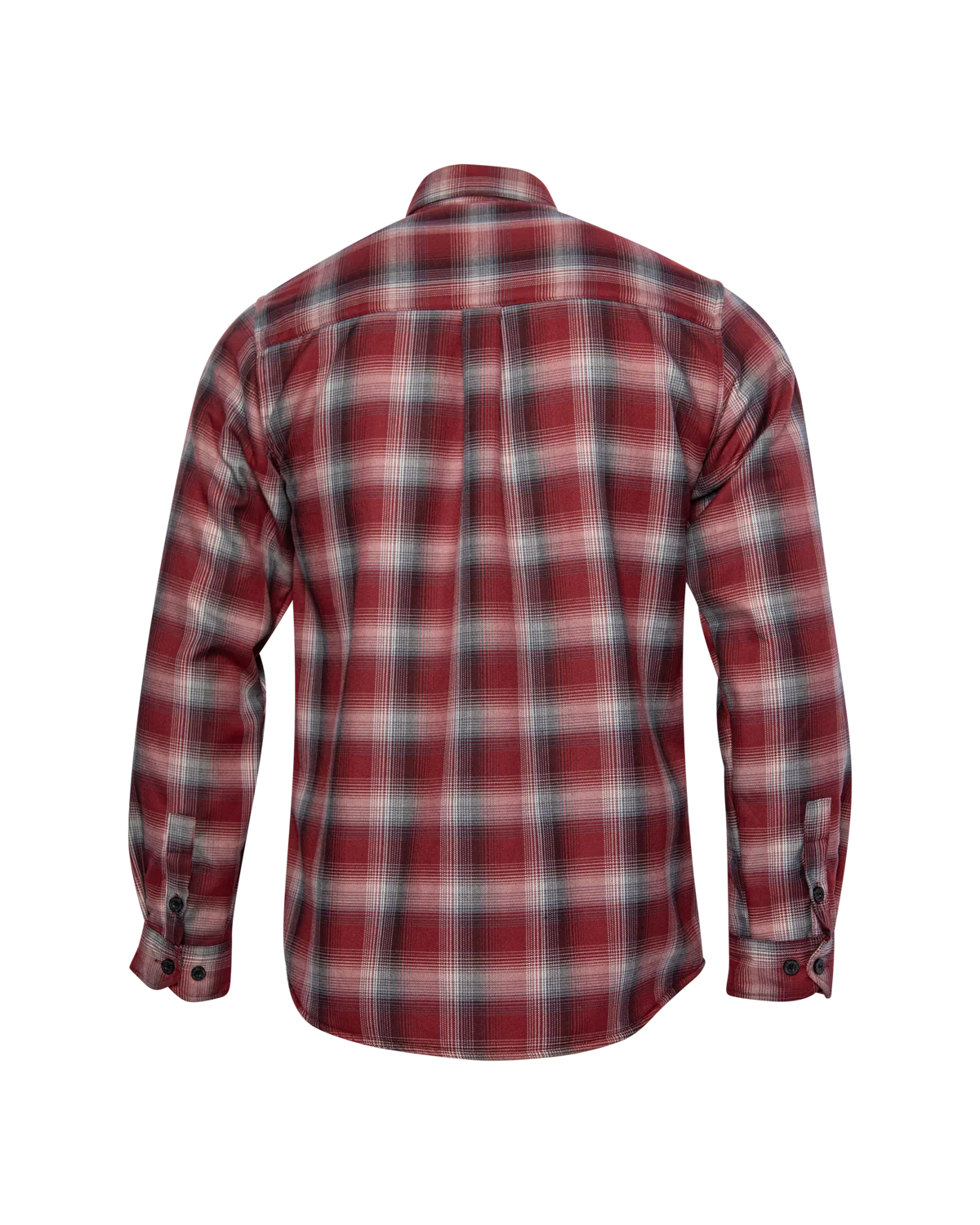 Dixxon Ashford Sherpa Lined Flannel Jacket