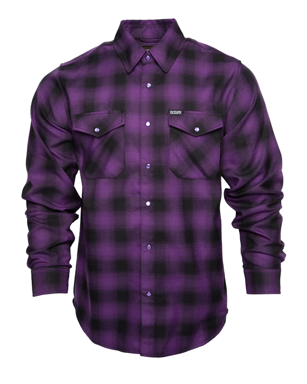 Dixxon Royalty Heritage Flannel