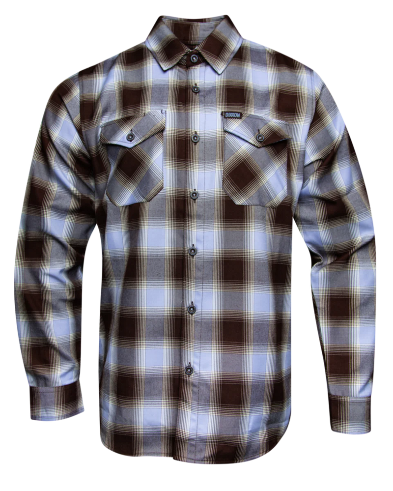 Dixxon Southern Country Customs 2025 Flannel