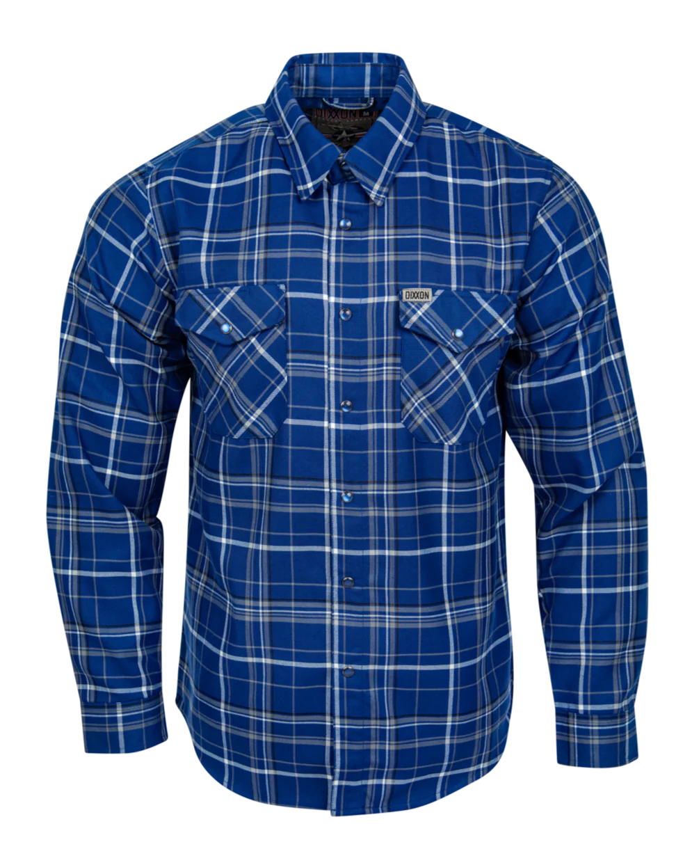 Dixxon Wingman Flannel