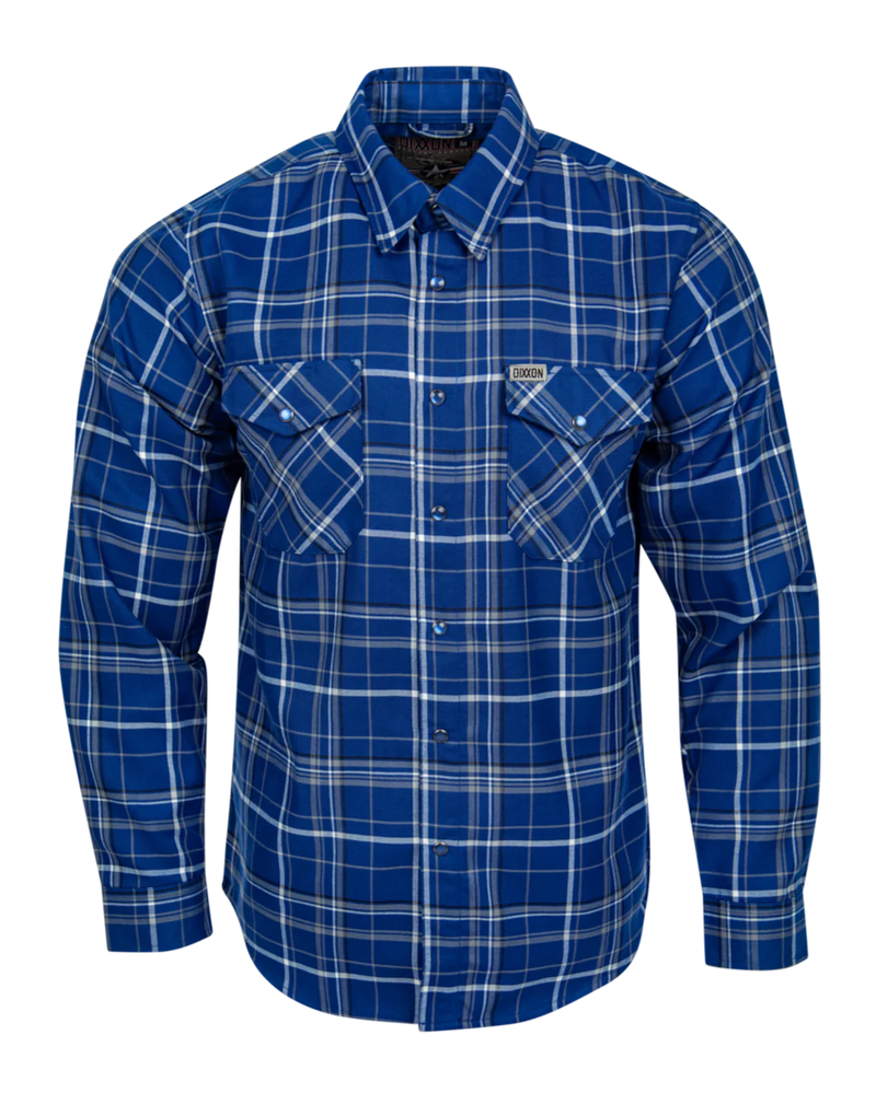 Dixxon Wingman Flannel