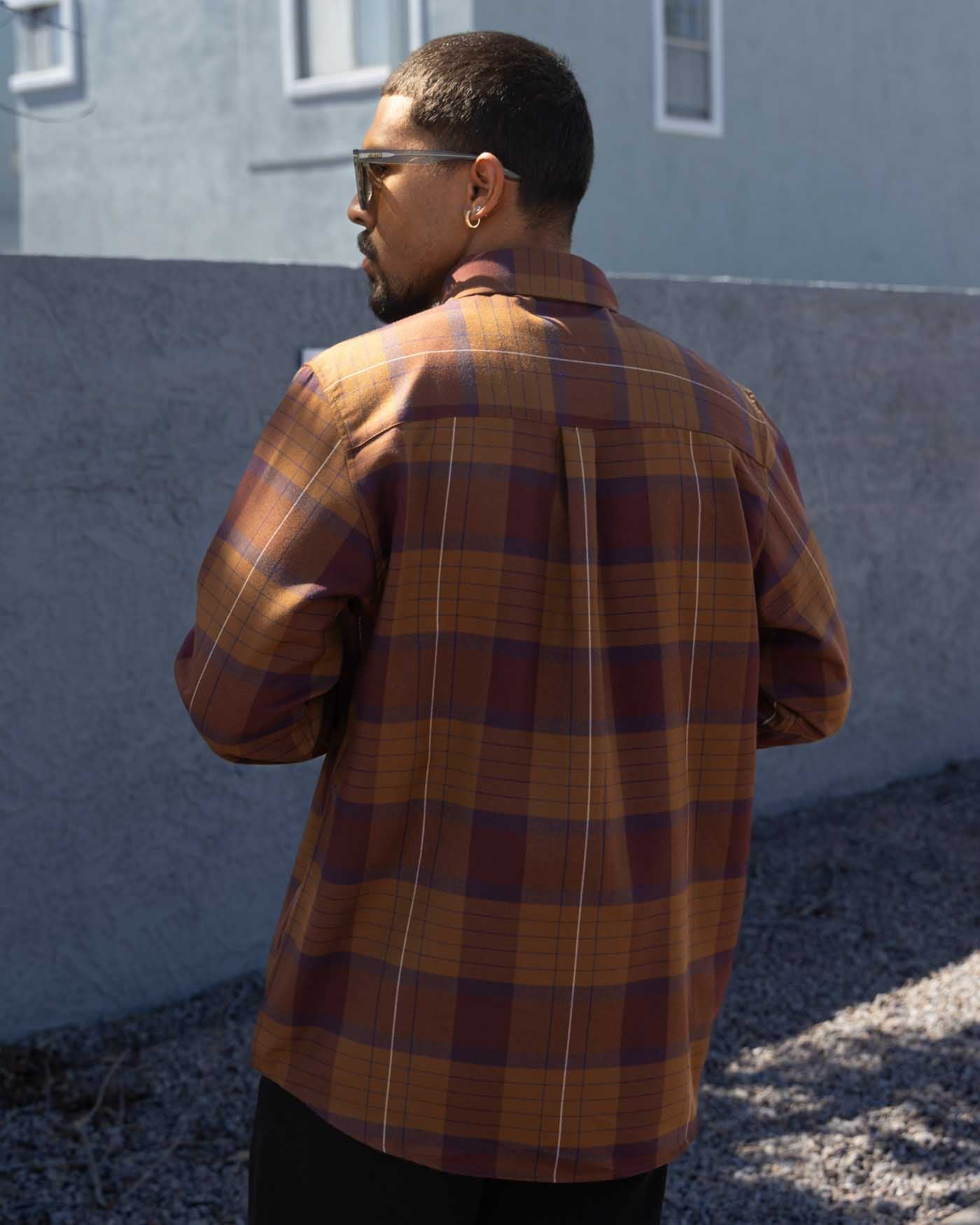 Dixxon O'Dog Flannel