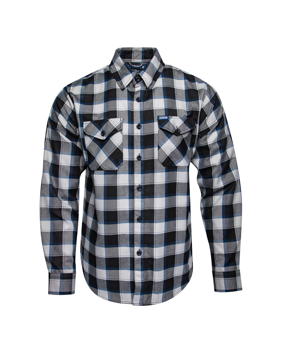 Dixxon Madball Flannel