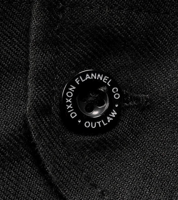 Dixxon Outlaw Flannel Shirt